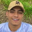 Influencer de 20 anos morre afogado em represa no interior de MG  (Divulgação / Redes Sociais)